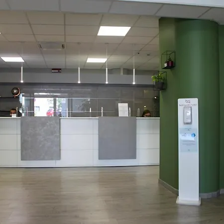 Quality Politecnico Hotel