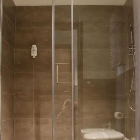 Hotel Quality Politecnico 4*