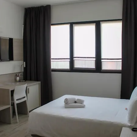 Hotel Quality Politecnico