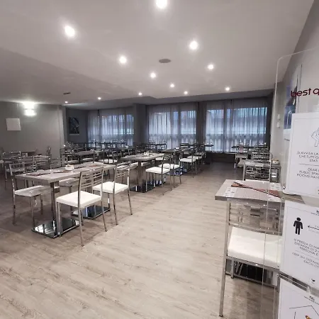 Quality Politecnico Hotel