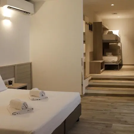 Quality Politecnico 4* Turin