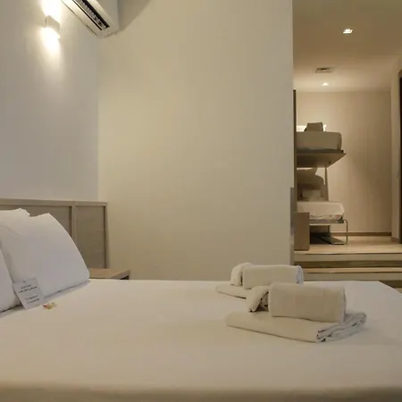 Quality Politecnico Hotel 4*