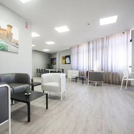 Quality Politecnico Hotel Turin