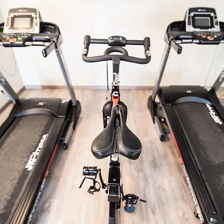 Quality Politecnico Hotel 4*