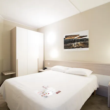 Hotel Quality Politecnico 4*