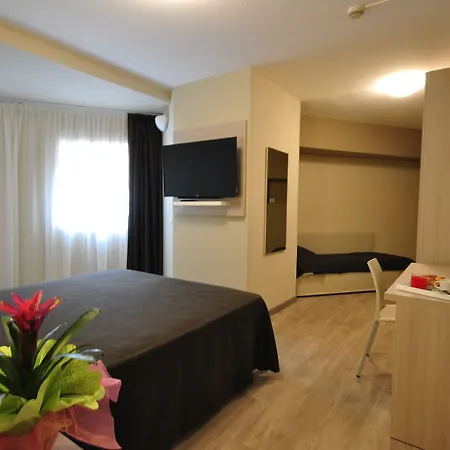 Quality Politecnico 4* Turin