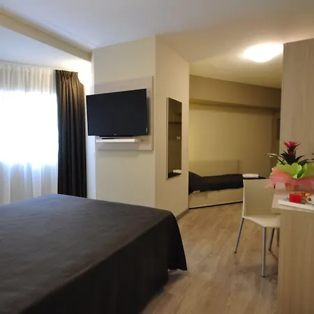 Hotel Quality Politecnico 4*