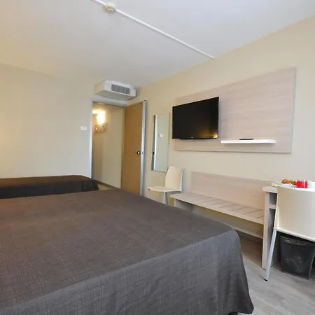 Hotel Quality Politecnico 4*