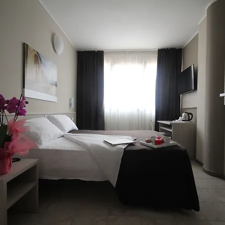 Quality Politecnico Hotel