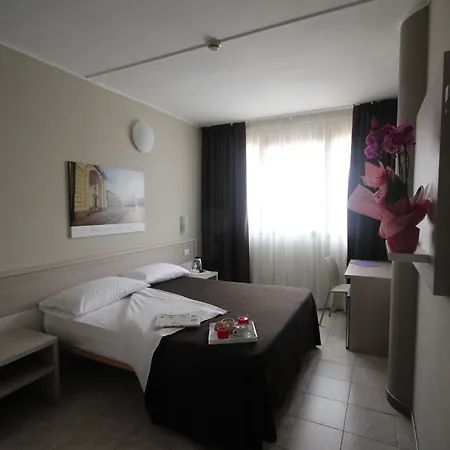 Hotel Quality Politecnico 4*