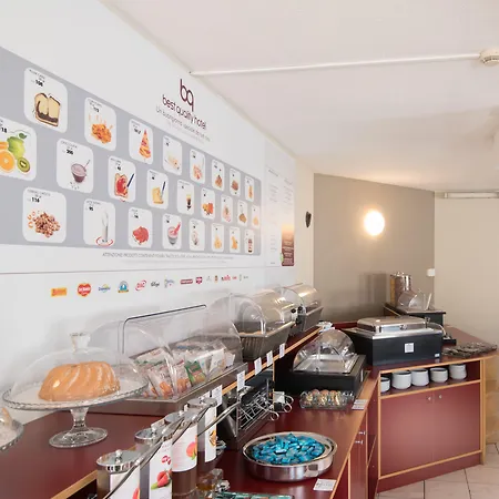 Hotel Quality Politecnico