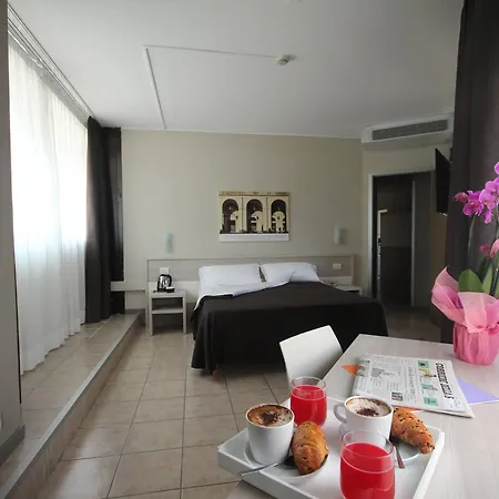 Quality Politecnico 4*