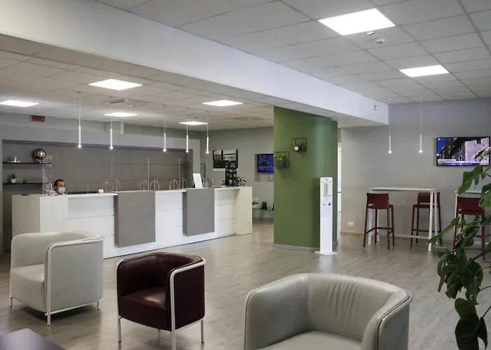 Quality Politecnico Τορίνο