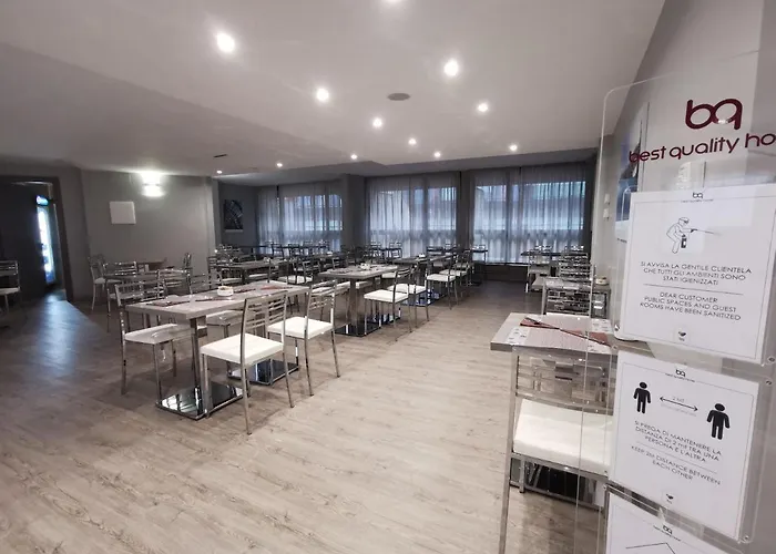 Quality Politecnico Ξενοδοχείο