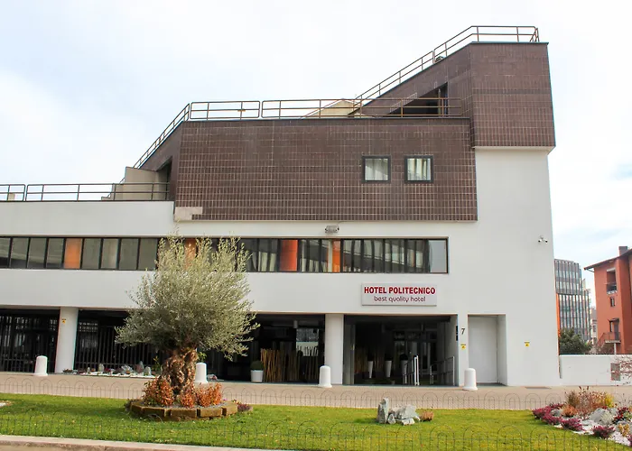 Quality Politecnico Τορίνο