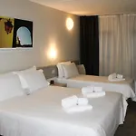 Quality Politecnico Hotel 4*