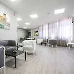 Quality Politecnico Hotel Turin