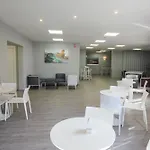 فندق بيست كواليتي بوليتكنيكو 4*