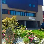 Quality Politecnico Hotel
