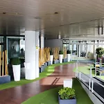 Quality Politecnico Hotel