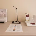 Quality Politecnico Hotel