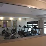 فندق بيست كواليتي بوليتكنيكو 4*