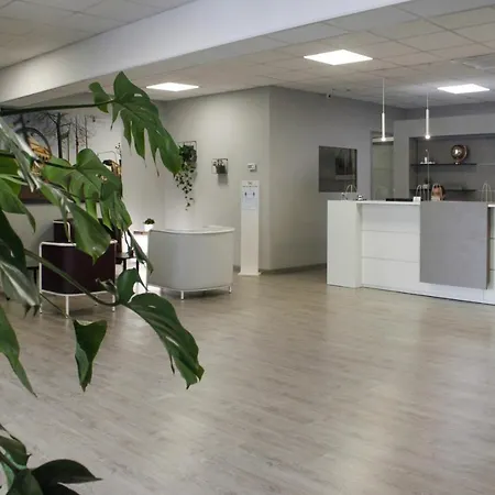 Hotel Quality Politecnico Turin