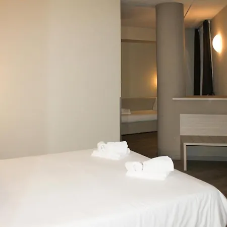 Quality Politecnico Hotel