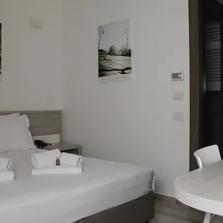 Hotel Quality Politecnico Turin