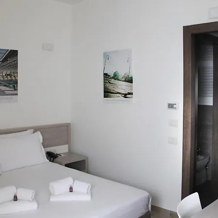 Hotel Quality Politecnico Turin