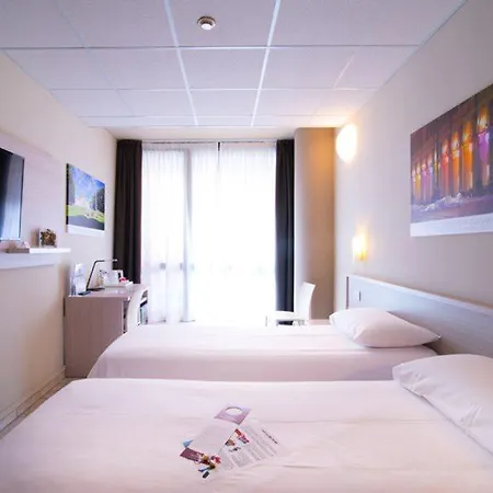 Quality Politecnico Hotel 4*