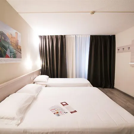 Quality Politecnico Hotel