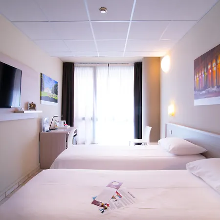 Hotel Quality Politecnico 4*