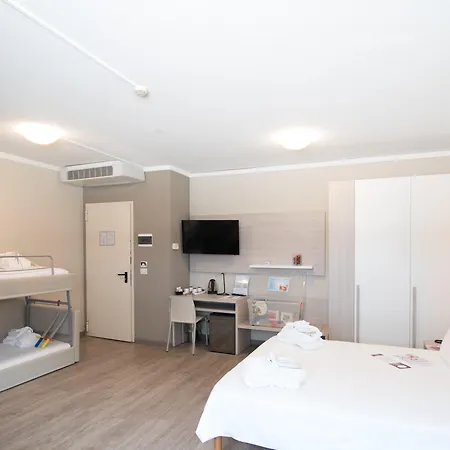 Hotel Quality Politecnico Turin