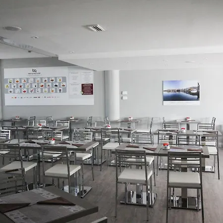 Hotel Quality Politecnico Turin