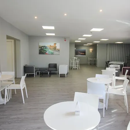 Hotel Quality Politecnico 4*