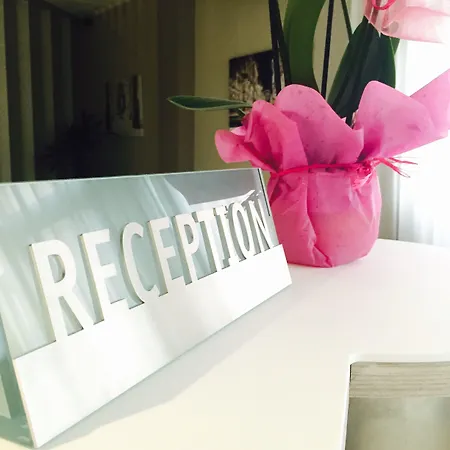 Hotel Quality Politecnico Turin