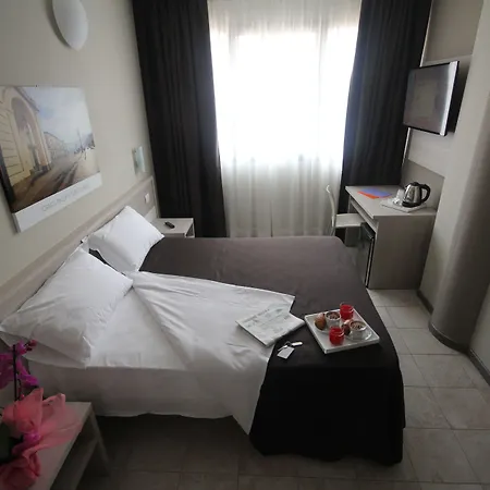 Quality Politecnico 4*