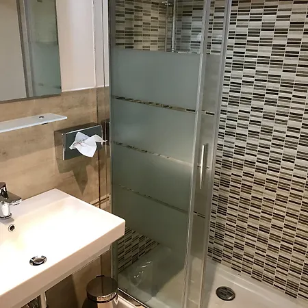 Quality Politecnico Hotel Turin