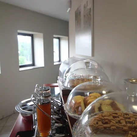 Ξενοδοχείο Quality Politecnico