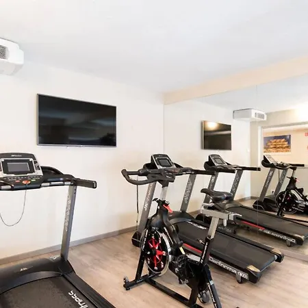 Quality Politecnico Hotel 4*