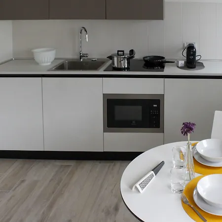 Hotel Quality Politecnico Turin