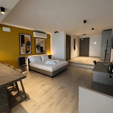Otel Quality Politecnico