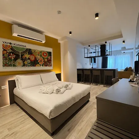 Quality Politecnico Otel Torino