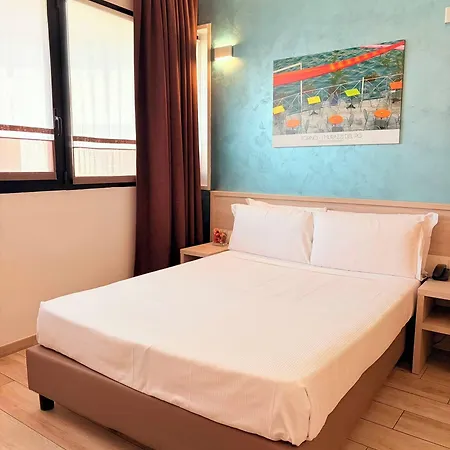 Hotel Quality Politecnico 4*