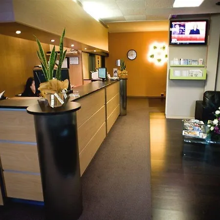 Quality Politecnico Hotel 4*