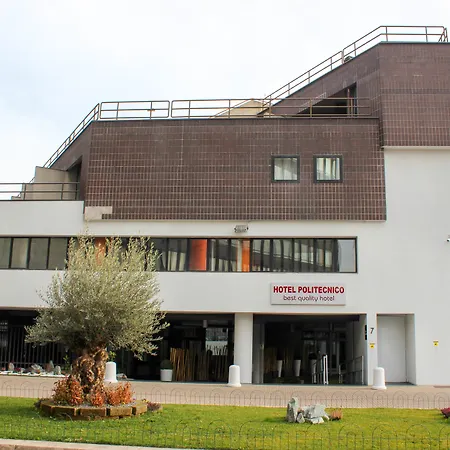 Quality Politecnico Turin