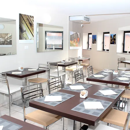 Hotel Quality Politecnico