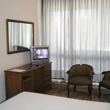 Quality Politecnico Hotel Turin