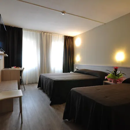 Hotel Quality Politecnico Turin
